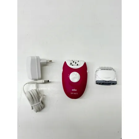 Depilator BRAUN Silk-epil 3