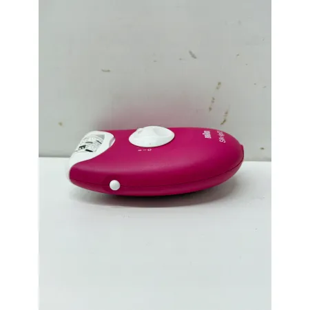 Depilator BRAUN Silk-epil 3