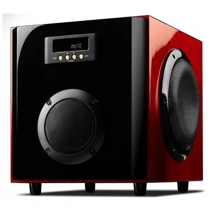 Subwoofer z zestawu M60-5.1 marki SWANS HIVI