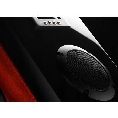 Subwoofer z zestawu M60-5.1 marki SWANS HIVI