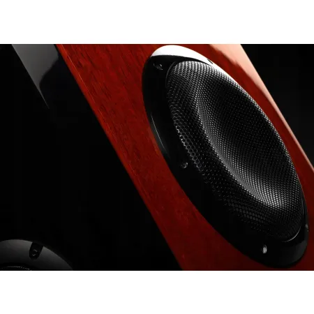 Subwoofer z zestawu M60-5.1 marki SWANS HIVI