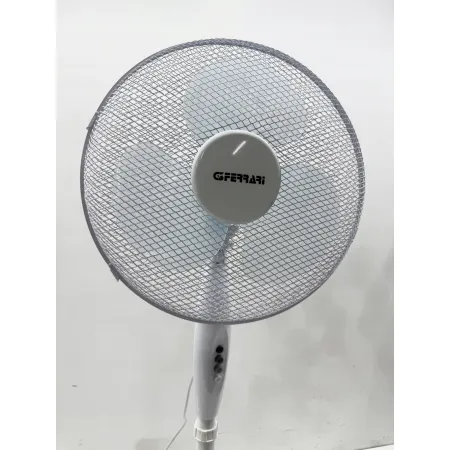 Wentylator przenośny G3Ferrari G50031 45W Biały DEFEKT