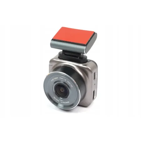 Wideorejestrator GÖTZE & JENSEN DC800