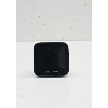 Wideorejestrator GÖTZE & JENSEN DC800