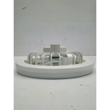 Lampa sufitowa z wentylatorem Anyingkai E27 pilot