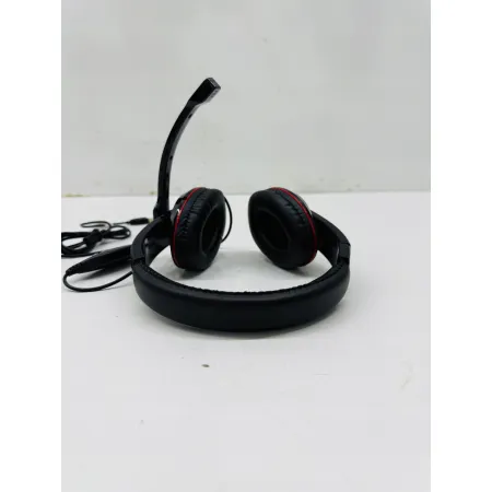 Słuchawki gamingowe nauszne Gembird MHS-U-001 USB