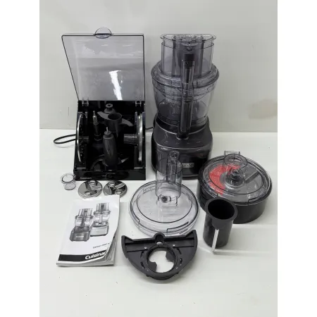 Robot kuchenny Cuisinart FP1300BE 550 W