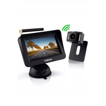 Kamera cofania Vordon VRC-410