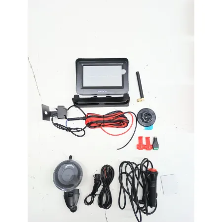 Kamera cofania Vordon VRC-410