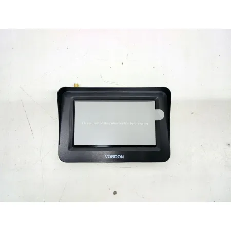 Kamera cofania Vordon VRC-410