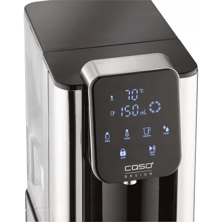 Podgrzewacz wody CASO HW 660 1879