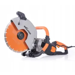 PIŁA DO BETONU EVOLUTION R230 DCT 2000W