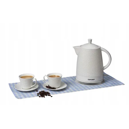 Czajnik + 2 filiżanki CONCEPT RK-0040 OPIS!