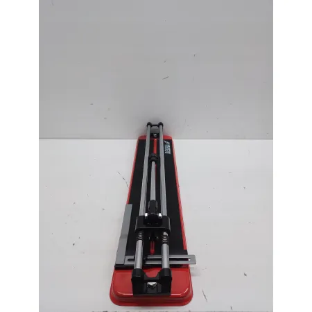 Maszyna ręczna do glazury DEDRA DED21600 600MM DEFEKT