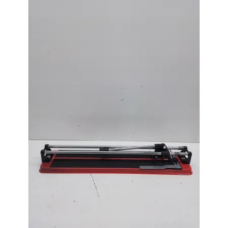 Maszyna ręczna do glazury DEDRA DED21600 600MM DEFEKT