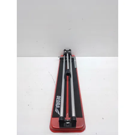 Maszyna ręczna do glazury DEDRA DED21600 600MM DEFEKT