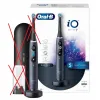 Szczoteczka elektryczna Oral-B iO Series 7 model 3758 (OPIS)