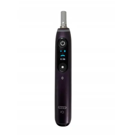 Szczoteczka elektryczna Oral-B iO Series 7 model 3758 (OPIS)