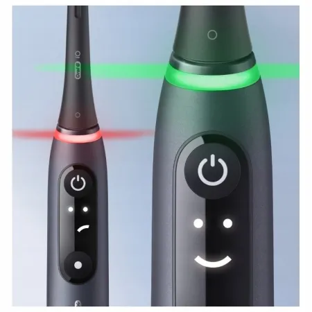 Szczoteczka elektryczna Oral-B iO Series 7 model 3758 (OPIS)
