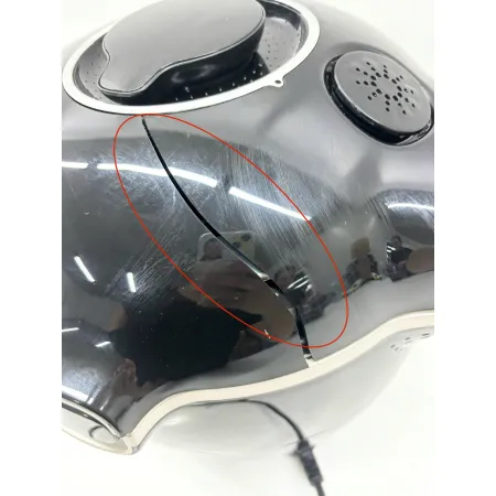 Multicooker TEFAL Cook4me Touch CY912 6l WI-FI 13 funkcji OPIS!