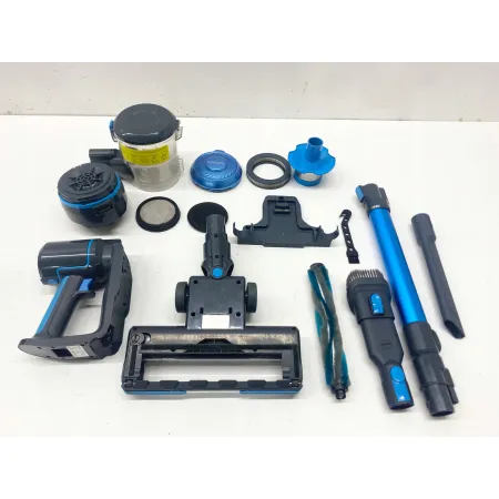 BEZPRZEWODOWY ODKURZACZ LUBLUELU KB-H009 23KPA 225W