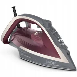 Żelazko TEFAL Express FV6840 2800 W Defekt