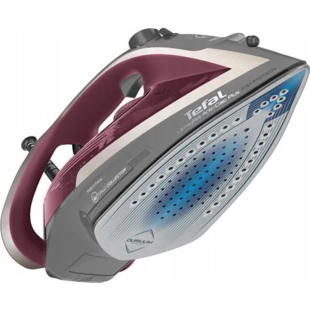 Żelazko TEFAL Express FV6840 2800 W Defekt