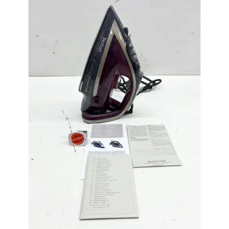 Żelazko TEFAL Express FV6840 2800 W Defekt