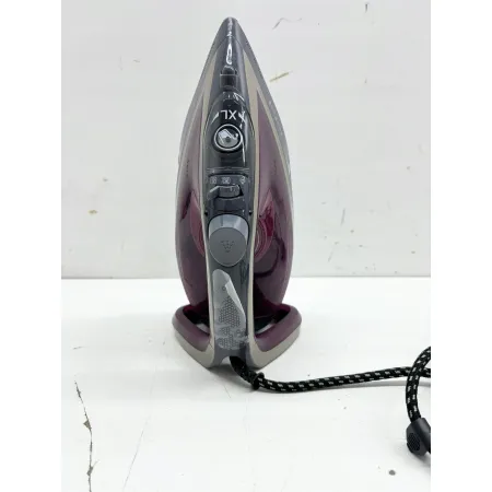 Żelazko TEFAL Express FV6840 2800 W Defekt