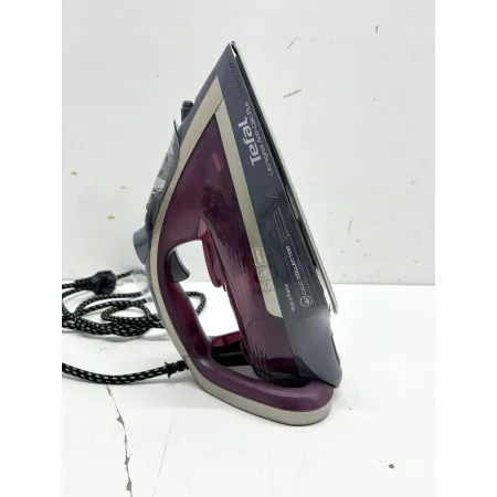 Żelazko TEFAL Express FV6840 2800 W Defekt