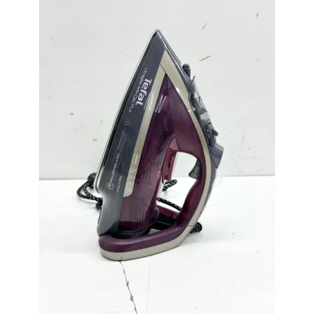 Żelazko TEFAL Express FV6840 2800 W Defekt