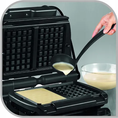Płyty do gofrów Tefal Optigrill XA724810