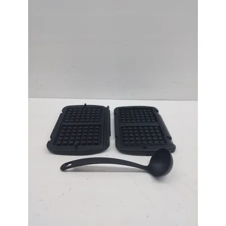 Płyty do gofrów Tefal Optigrill XA724810