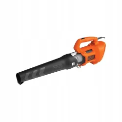 Dmuchawa do liści Black&Decker BEBL185