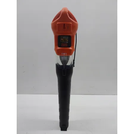 Dmuchawa do liści Black&Decker BEBL185