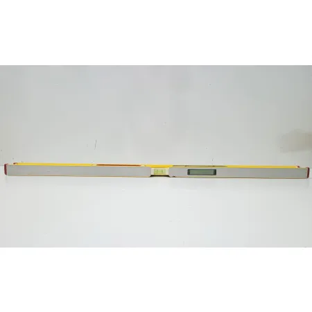 Poziomica elektroniczna STABILA Tech 196DL 81cm IP67