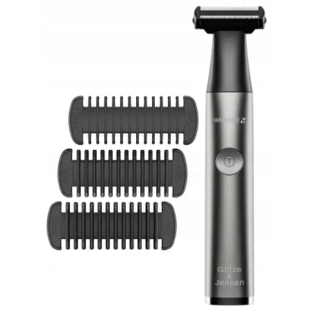 Trymer Götze & Jensen TR750