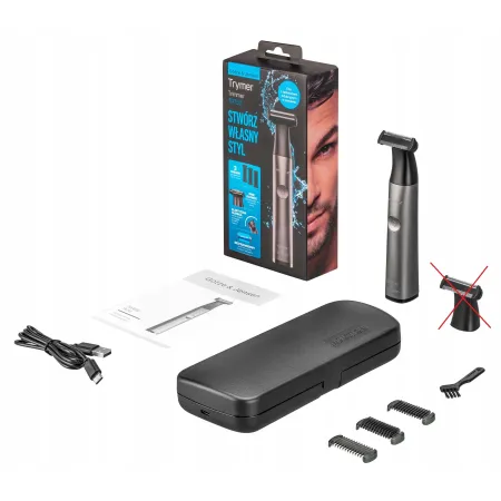 Trymer Götze & Jensen TR750