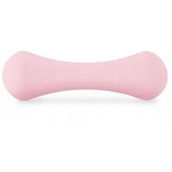 Hantla żeliwna ciężarek do ćwiczeń fitness Spokey BONE 2kg