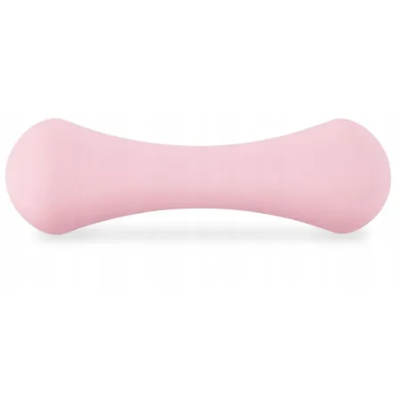 Hantla żeliwna ciężarek do ćwiczeń fitness Spokey BONE 2kg