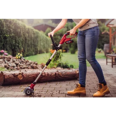 Szczotka Einhell Ge-Cc 18 Li - Solo