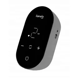 Laktator LIONELO Twee Go Grey Concrete NIEKOMPLETNY