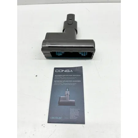 Mini turboszczotka do odkurzacza Cecotec Scoba 2100 i Micro
