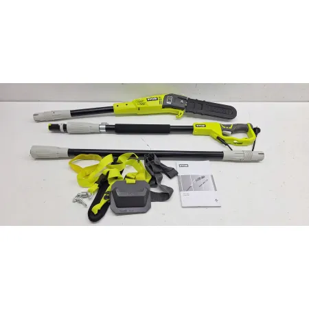 Pilarka elektryczna do gałęzi Ryobi RPP755E 750W