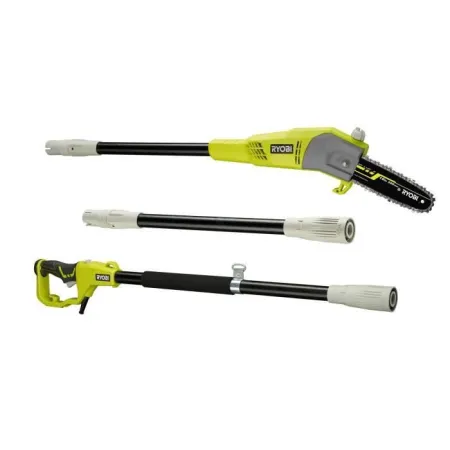 Pilarka elektryczna do gałęzi Ryobi RPP755E 750W