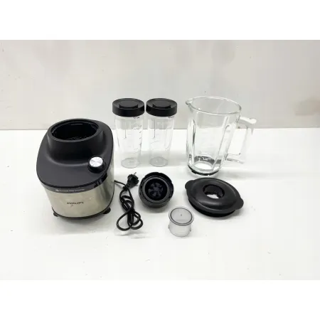 Blender kielichowy PHILIPS 7000 Series HR3760/00