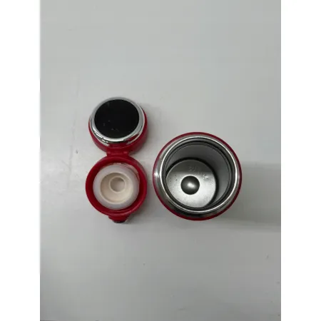 Kubek termiczny ALTOM DESIGN 020401674 420 ml czerwony