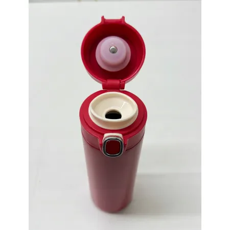 Kubek termiczny ALTOM DESIGN 020401674 420 ml czerwony