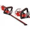Nożyce elektryczne akumulatorowe Einhell GC-CH 18/50 Li Solo 50 cm