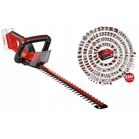 Nożyce elektryczne akumulatorowe Einhell GC-CH 18/50 Li Solo 50 cm
